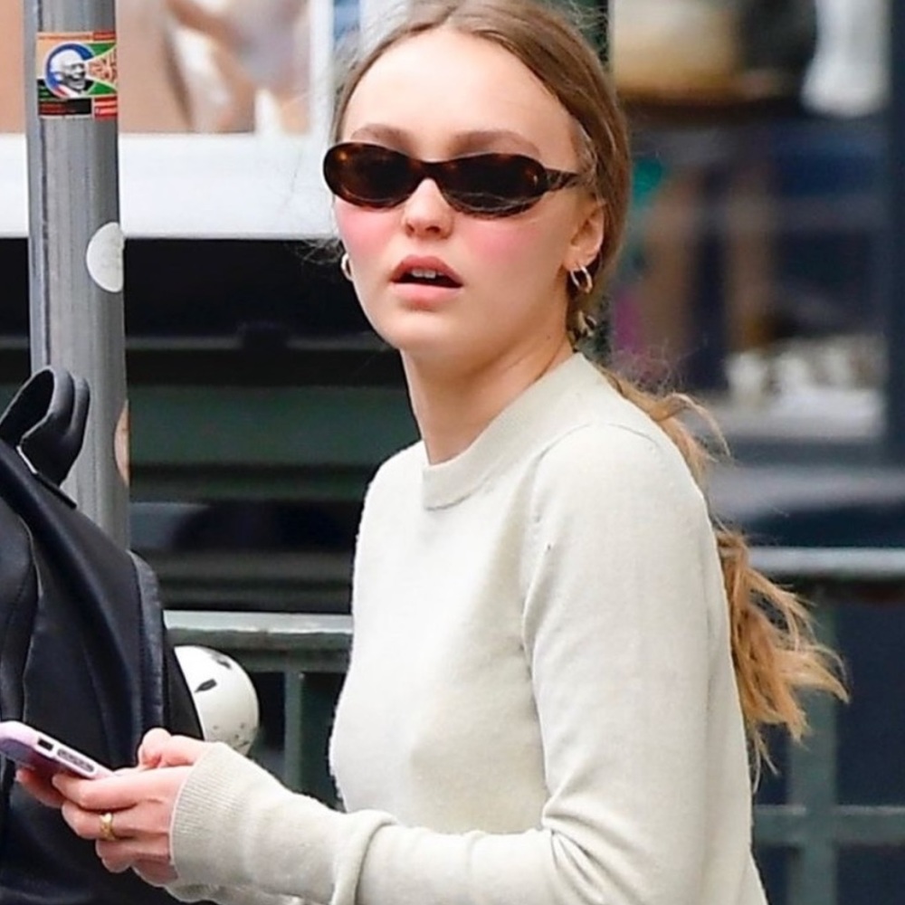 Chanel 5007 sunglasses